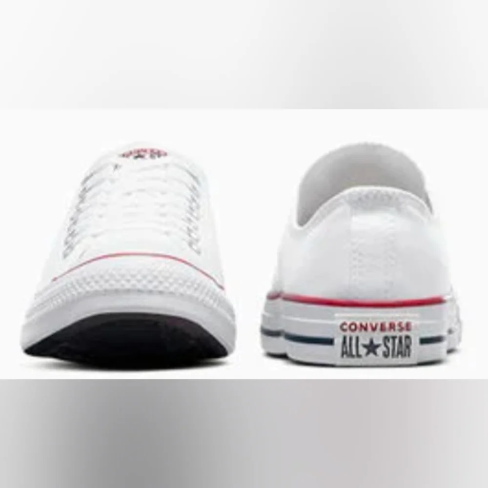 Converse Chuck Taylor All Star Low Top Unisex Canvas Size M 11 W 13 MSRP 79 - Picture 3 of 11